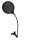 OMNITRONIC DSH-135 Microphone-Popfilter black