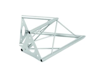 DECOTRUSS SAC-20 corner 2-way 60° silver