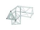 DECOTRUSS SAL-32 Corner 3-Way /\ left sil