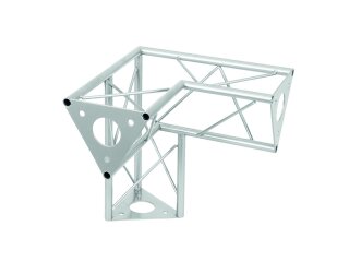 DECOTRUSS SAL-33 corner 3-way \/ right si