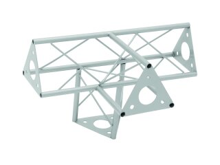 DECOTRUSS SAT-43 4-way piece /\ silver