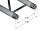 ALUTRUSS BILOCK BQ2-500 2-way Cross Beam