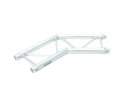 ALUTRUSS BILOCK BQ2-PAC23H 2-way Corner 135°