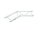 ALUTRUSS BILOCK BQ2-PAC23H 2-Weg Ecke 135°