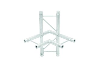 ALUTRUSS BILOCK BQ2-PAC44H 4-Way Corner