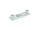 ALUTRUSS BILOCK Bodenplatte BLBP