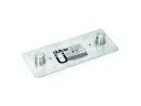 ALUTRUSS DECOLOCK DQ2-WPM Wall Mounting Plate MALE