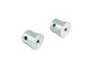 ALUTRUSS DECOLOCK Halfconical Adapter Set DQ2 M8