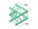 ALUTRUSS DECOLOCK DQ4-PAC21 2-Weg Ecke 90°