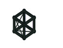 ALUTRUSS DECOLOCK DQ4 Universal-Kreuzstück