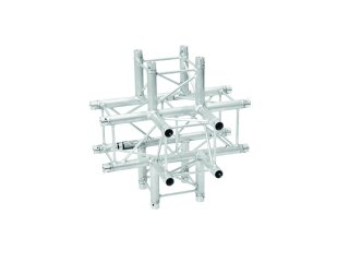 ALUTRUSS DECOLOCK DQ4-PAT51 5-way Corner