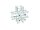 ALUTRUSS DECOLOCK DQ4-PAT51 5-way Corner