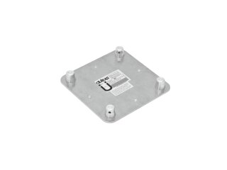 ALUTRUSS DECOLOCK DQ4-WPM Wall Mounting Plate MALE
