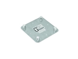 ALUTRUSS DECOLOCK DQ4-WPM Wall Mounting Plate MALE