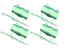 ALUTRUSS DECOLOCK DQ4 Connecting Cone/Pivot/Pin