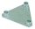 ALUTRUSS TRILOCK Base/Wall-Plate QTGP