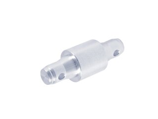 ALUTRUSS QUICK-LOCK Distance-Part 50mm