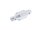 ALUTRUSS QUICK-LOCK Distance Part 50mm
