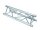 ALUTRUSS TRILOCK E-GL33 210 3-Way Cross Beam