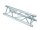 ALUTRUSS TRILOCK E-GL33 290 3-way Cross Beam
