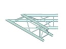 ALUTRUSS TRILOCK E-GL33 C-19 2-Wege-Ecke 45°