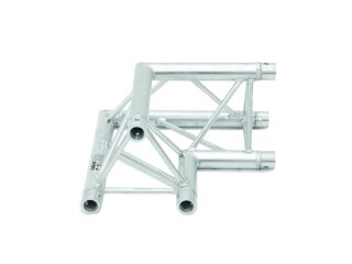 ALUTRUSS TRILOCK E-GL33 C-21 2-way Corner 90°