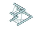 ALUTRUSS TRILOCK E-GL33 C-21 2-way Corner 90°