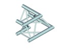 ALUTRUSS TRILOCK E-GL33 C-21 2-Way Corner 90°