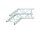 ALUTRUSS TRILOCK E-GL33 C-22 2-way Corner 120°