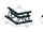 ALUTRUSS TRILOCK E-GL33 C-22 2-way Corner 120°