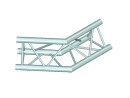 ALUTRUSS TRILOCK E-GL33 C-23 2-Way Corner 135°