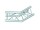 ALUTRUSS TRILOCK E-GL33 C-23 2-Weg-Ecke 135°