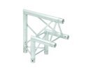 ALUTRUSS TRILOCK E-GL33 C-24 2-Way Corner 90° /\