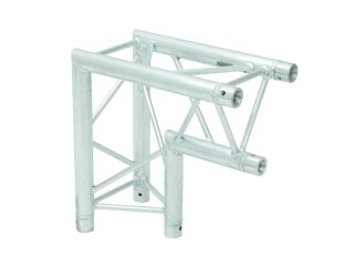 ALUTRUSS TRILOCK E-GL33 C-25 2-way Corner 90° \/