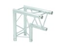 ALUTRUSS TRILOCK E-GL33 C-25 2-Way Corner 90° \/