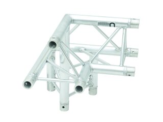 ALUTRUSS TRILOCK E-GL33 C-31 3-Way Corner