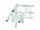 ALUTRUSS TRILOCK E-GL33 C-31 3-Weg-Ecke