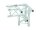 ALUTRUSS TRILOCK E-GL33 C-33 3-Way Corner