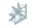 ALUTRUSS TRILOCK E-GL33 C-34 3-Way Corner