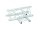 ALUTRUSS TRILOCK E-GL33 T-36 3-Weg-T-Stück