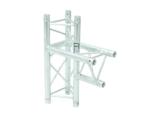 ALUTRUSS TRILOCK E-GL33 T-37 3-Weg-T-Stück