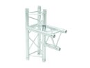 ALUTRUSS TRILOCK E-GL33 T-37 3-Weg-T-Stück