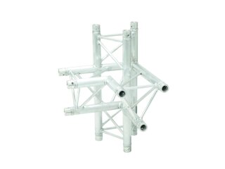 ALUTRUSS TRILOCK E-GL33 C-44 4-way Piece \/ left