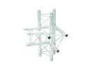 ALUTRUSS TRILOCK E-GL33 C-44 4-Weg-Stück \/ links