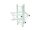 ALUTRUSS TRILOCK E-GL33 C-44 4-way Piece \/ left