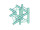 ALUTRUSS TRILOCK E-GL33 C-44 4-way Piece \/ left