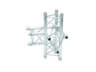 ALUTRUSS TRILOCK E-GL33 C-45 4-way Piece \/ right