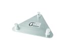 ALUTRUSS TRILOCK E-GL33 Base/Wall-Plate QTGE male