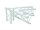 ALUTRUSS TRILOCK 6082AC-20-3 3-way Corner 60°