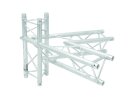 ALUTRUSS TRILOCK 6082AC-20-4 4-way Corner 60°
